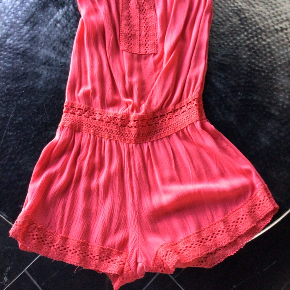Romper - Picture 3 of 3